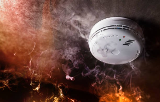 Environmental Factors That Cause Smoke Alarm Chirping
