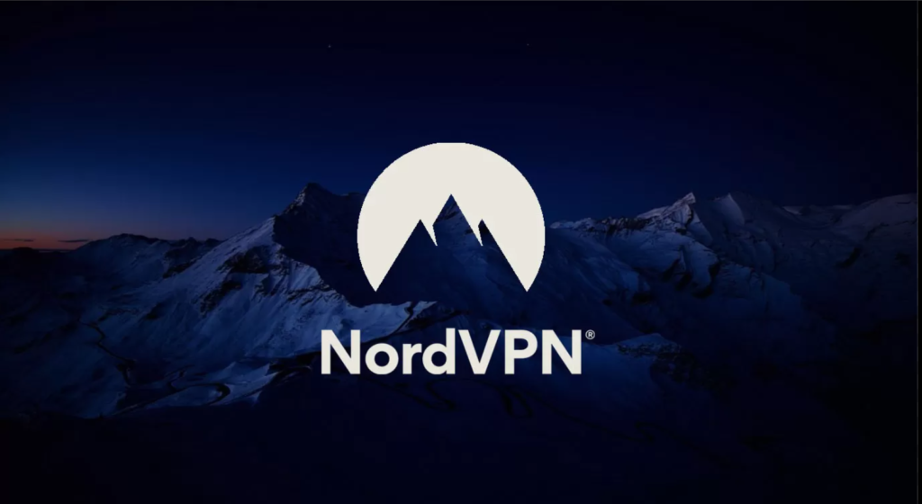 NordVPN app for online privacy and secure internet connection