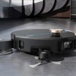 MOVA V70 Ultra Complete robot vacuum cleaner 2026