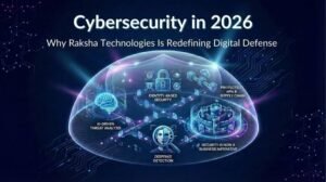 AI security in 2026 protecting intelligent systems from emerging cyber threats and data risks.