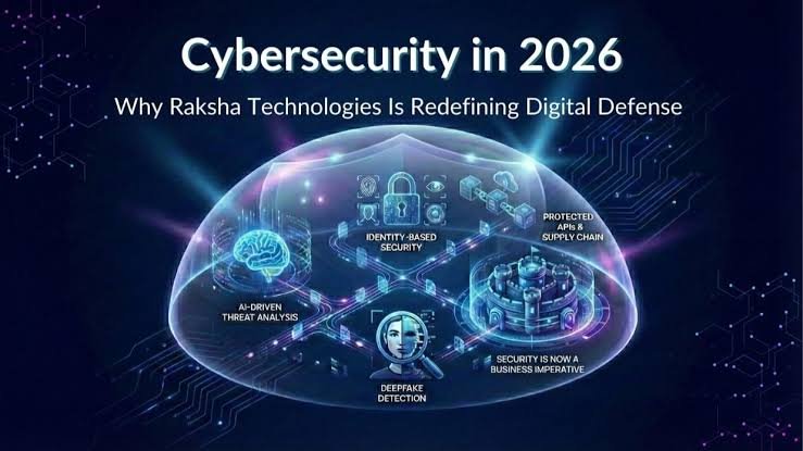 AI security in 2026 protecting intelligent systems from emerging cyber threats and data risks.