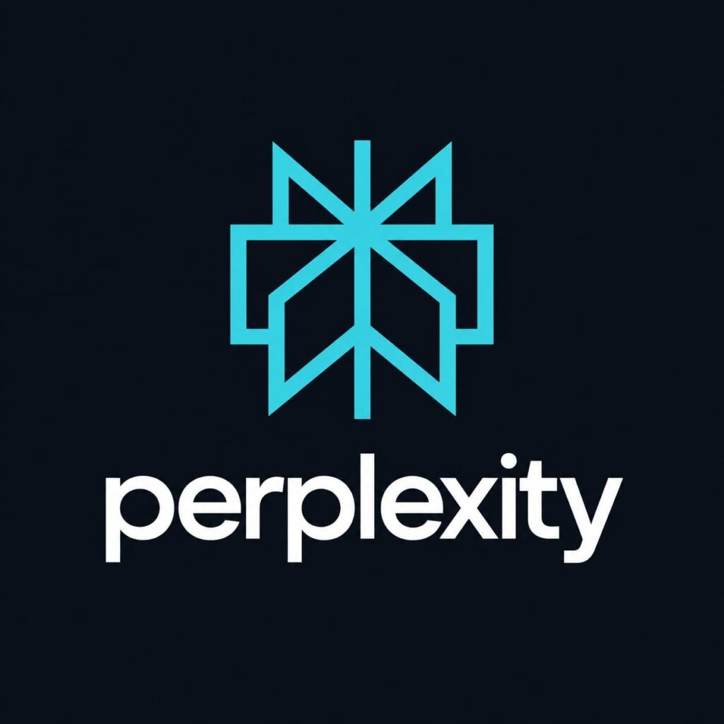 Perplexity AI search engine for AI-powered research and answers