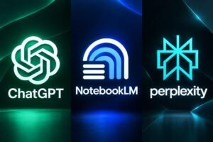 Top 3 AI Tools for Students: Best AI Study Tools