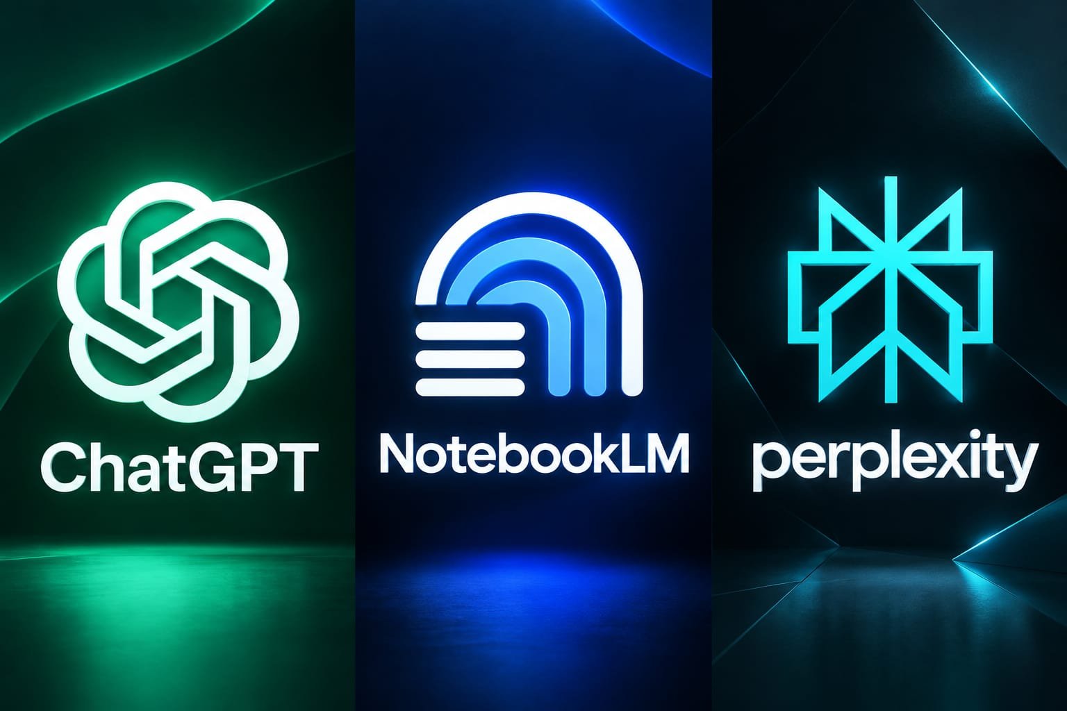 Top 3 AI Tools for Students: Best AI Study Tools