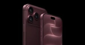 i phone 18