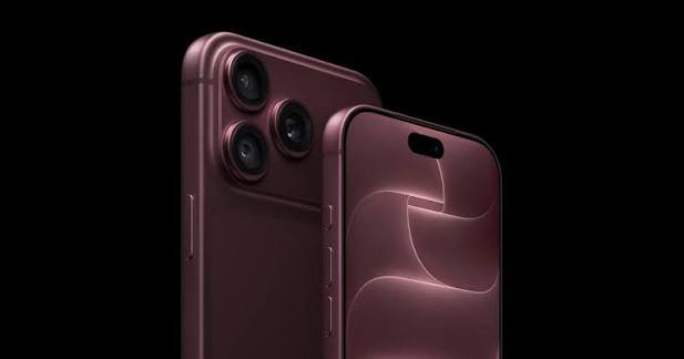 iphone 18 pro max