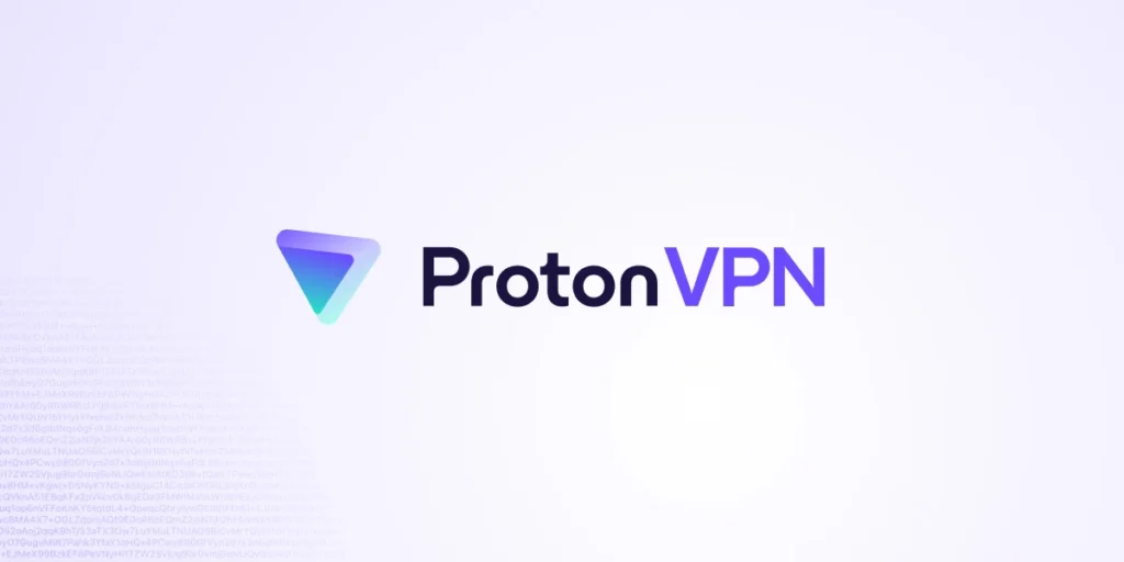 Proton VPN review 2026 showing VPN app interface and features