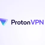 Proton VPN review 2026 showing VPN app interface and features