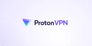 Proton VPN review 2026 showing VPN app interface and features