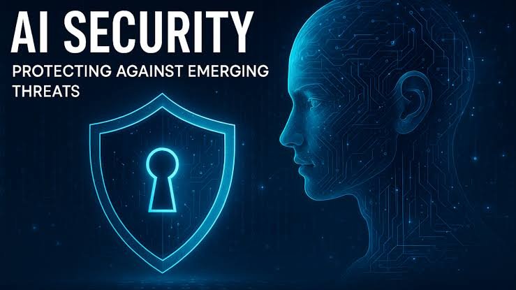 AI security protecting artificial intelligence systems from cyber threats