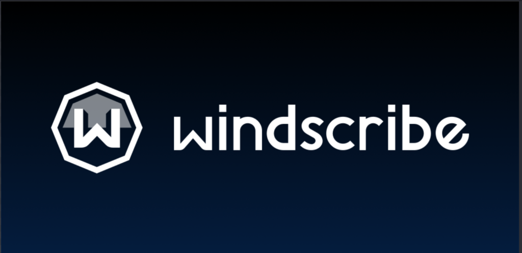 “Windscribe VPN app for secure online browsing”
