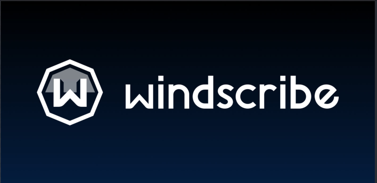 “Windscribe VPN app for secure online browsing”