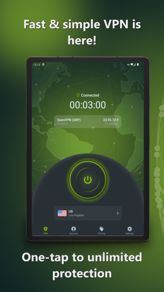 Zoog VPN secure private internet browsing and online privacy